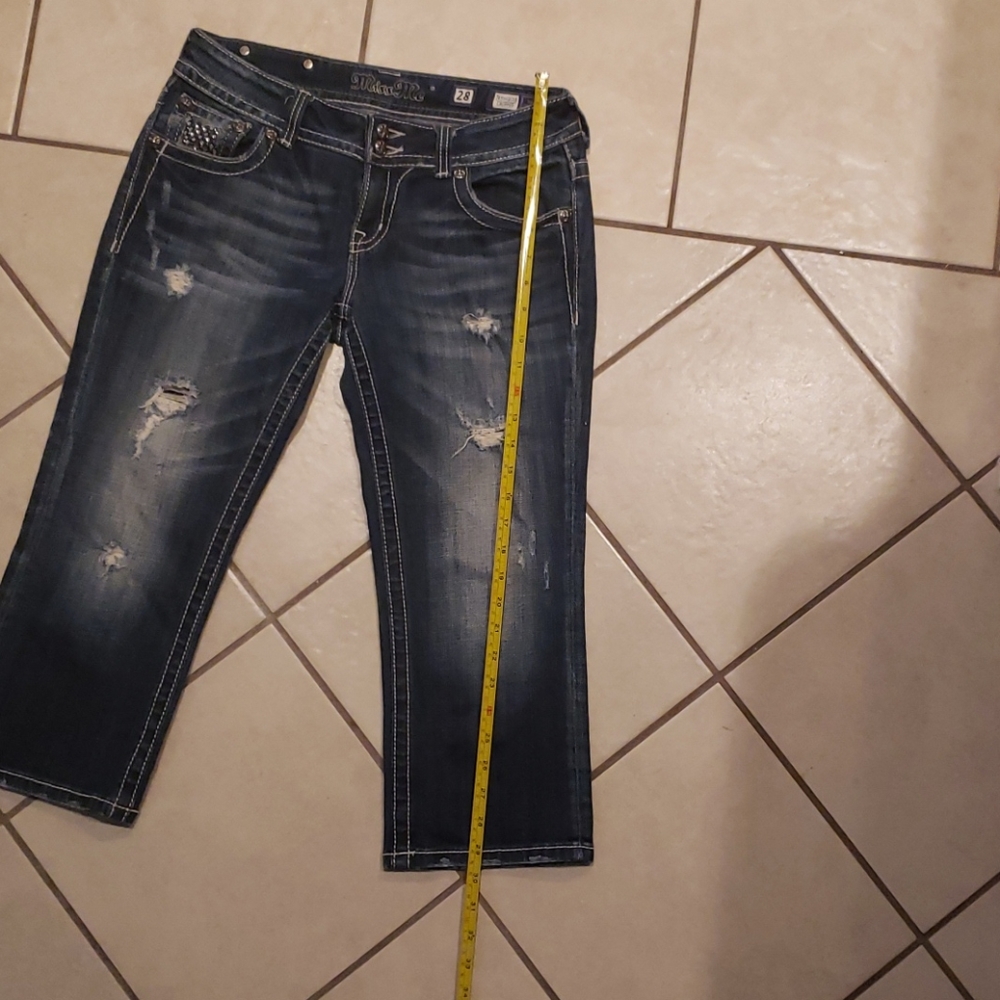 Miss Me Jeans - Picture 8 of 11